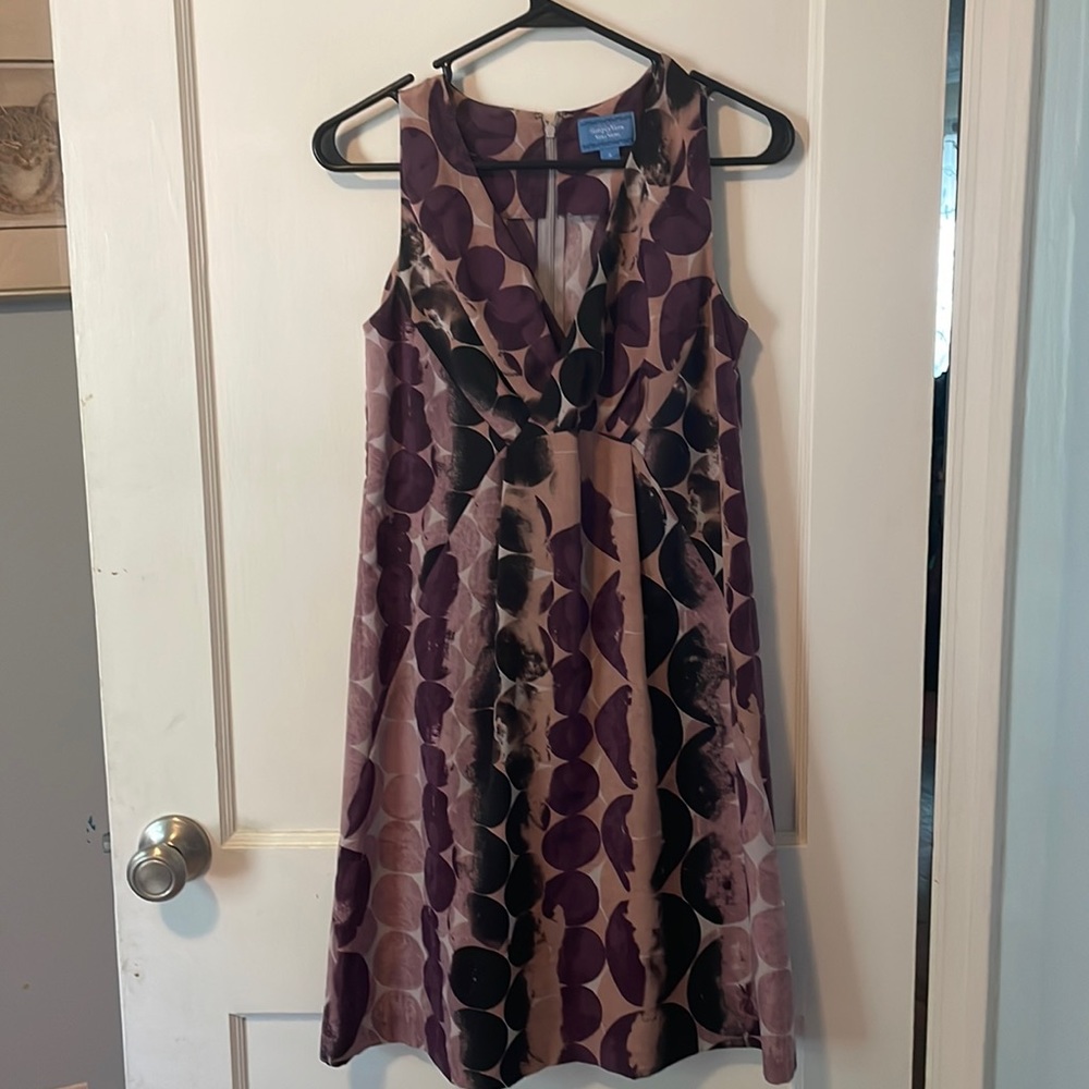 Simply Vera Wang Dress